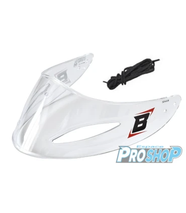 Bavette Plexi Gardien Junior