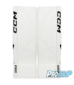 Bottes CCM AXIS 2 Senior