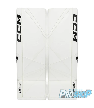 Bottes CCM AXIS 2 Senior