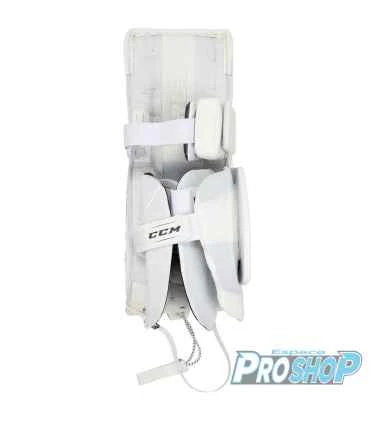 Bottes CCM EXTREME FLEX 5.9 Intermédiaire – Image 4