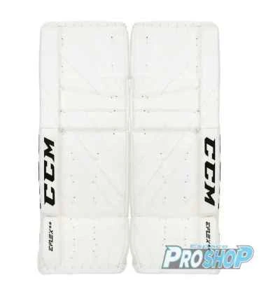 Bottes CCM EXTREME FLEX 5.9 Intermédiaire