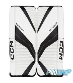 BOTTES CCM Y FLEX 3 Enfant