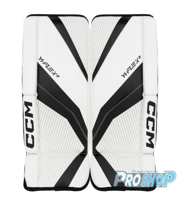 BOTTES CCM Y FLEX 3 Enfant