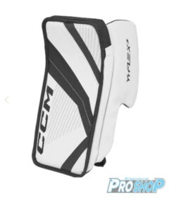 Bouclier CCM YFLEX3 Enfant