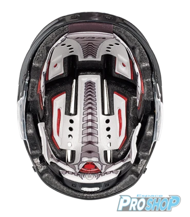 Casque CCM FITLITE – Image 2