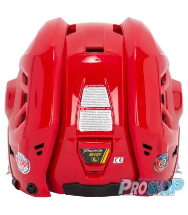 Casque CCM TACKS 210 – Image 2