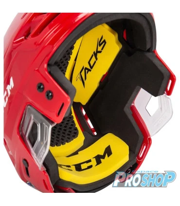 Casque CCM TACKS 210 – Image 3