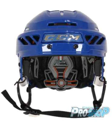 Casque CCM FITLITE 3DS, SENIOR – Image 2