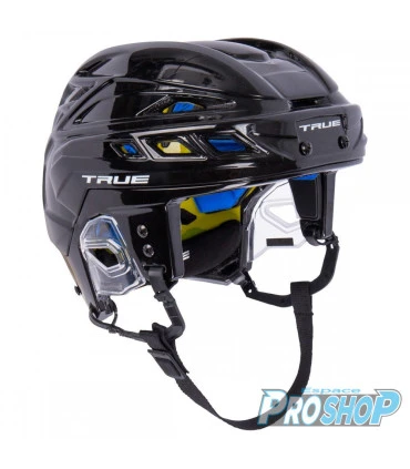 Casque TRUE Dynamic 9 Pro Blanc – Image 2