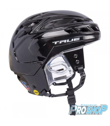 Casque TRUE Dynamic 9 Pro Blanc – Image 3