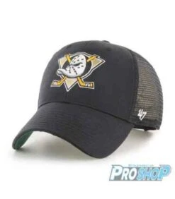 Casquette NHL Anaheim Ducks Branson Mvp '47