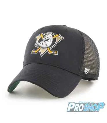 Casquette NHL Anaheim Ducks Branson Mvp '47