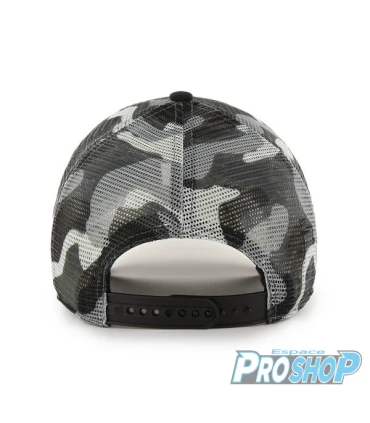 Casquette NHL Chicago Blackhawks Back Switch '47 – Image 2