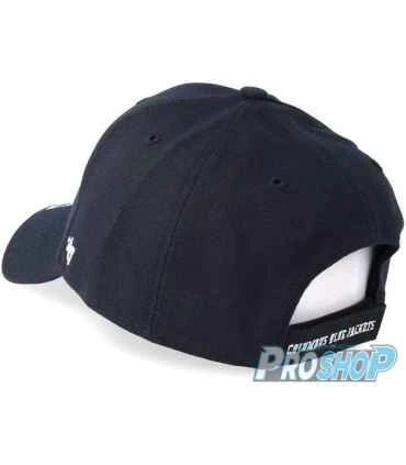 Casquette NHL Colombus Blue Jackets Navy Mvp '47 – Image 2