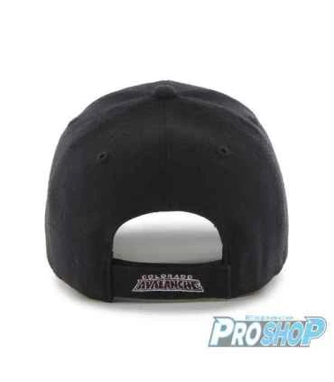 Casquette NHL Colorado Avalanche Mvp '47 – Image 2