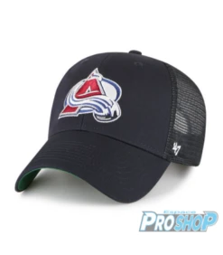 Casquette NHL Colorado Avalanche Mvp '47 Trucker