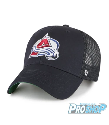 Casquette NHL Colorado Avalanche Mvp '47 Trucker