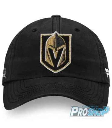 Casquette NHL FANATICS Vegas, Ajustable – Image 2