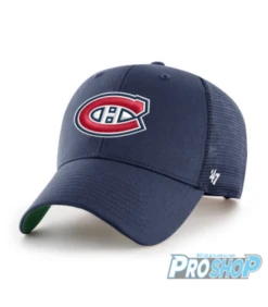Casquette NHL Montreal Canadiens Branson '47