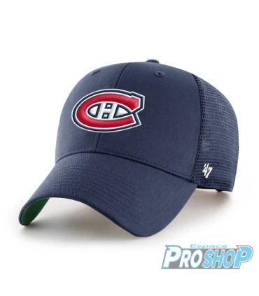 Casquette NHL Montreal Canadiens Branson '47