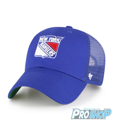 Casquette NHL New York Rangers Branson Royal, 47' – Image 2