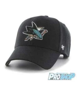 Casquette NHL San Jose Sharks Mvp '47