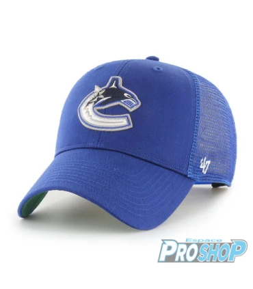 Casquette NHL Vancouver Canucks Flagship Wash '47