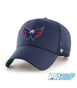 Casquette NHL Washington Capitals Branson '47