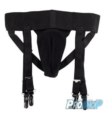 Coquille Porte Jarretelles 3/1 CCM Junior – Image 3