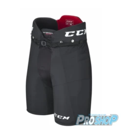 Culotte CCM JETSPEED FT 350 Junior Bleu Navy