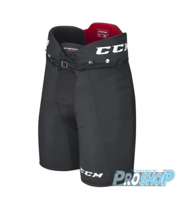 Culotte CCM JETSPEED FT 350 Junior Bleu Navy