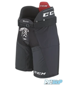 Culotte CCM QUICKLITE 270 SENIOR Rouge Large