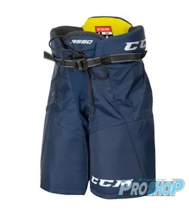 Culotte CCM TACKS 9550 Enfant – Image 2