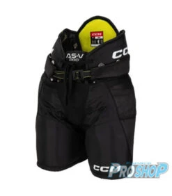 Culotte CCM TACKS AS-V Pro Enfant