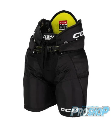 Culotte CCM TACKS AS-V Pro Enfant