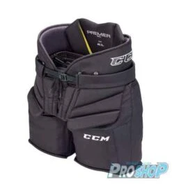Culotte Gardien CCM PREMIER PRO LE SR