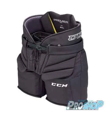 Culotte Gardien CCM PREMIER PRO LE SR