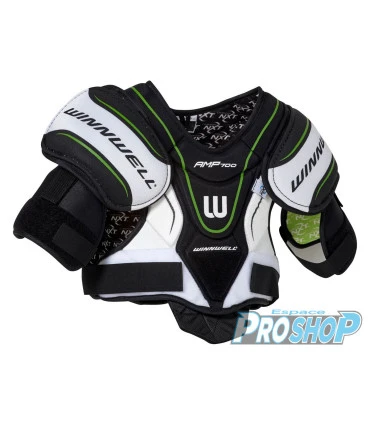 Epaulières WINNWELL AMP 700 Junior – Image 2