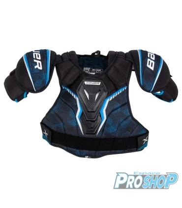 Epaulières BAUER X Intermédiaire