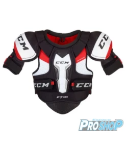 Epaulières CCM JETSPEED FT485 Junior