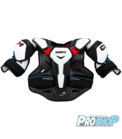 Epaulières CCM JETSPEED FT6 Pro Senior