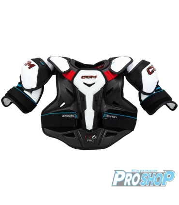 Epaulières CCM JETSPEED FT6 Senior