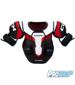 Epaulières CCM JETSPEED FT680 Senior