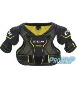 Epaulières CCM TACKS 3092 Enfant
