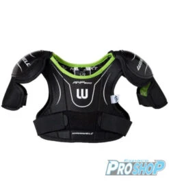 Epaulières WINNWELL AMP 500 Enfant