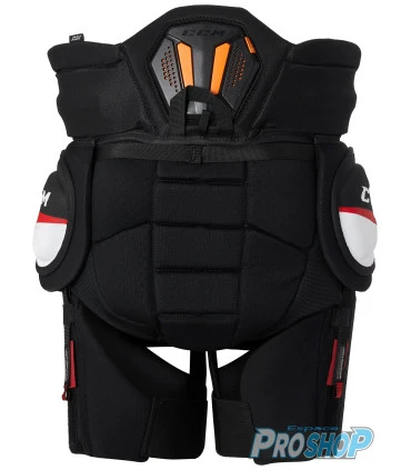 Gaine CCM Jetspeed Senior – Image 3