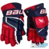 Gants BAUER 3X Junior