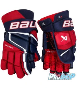 Gants BAUER 3X Junior