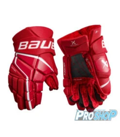 Gants BAUER 3X Senior 14"