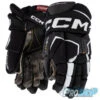 Gants CCM TACKS AS-V Pro Senior